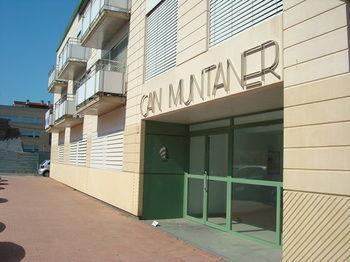 Ferienwohnung Sig Can Muntaner Palamós Exterior foto