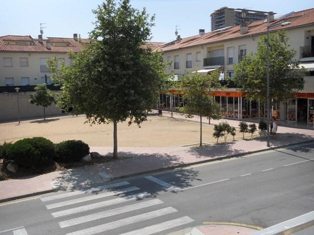 Ferienwohnung Sig Can Muntaner Palamós Exterior foto